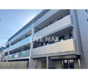 プライムブリス品川旗の台