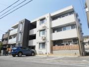 阪急京都線茨木市駅まで徒歩14分
