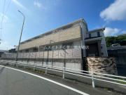 ＪＲ東海道本線二川駅まで徒歩4分