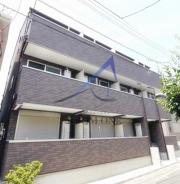 フィルクローバ谷塚