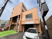 名鉄名古屋本線一ツ木駅まで徒歩13分