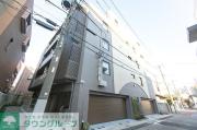 Maison de Takaya