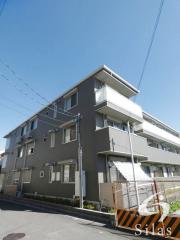地下鉄今里筋線だいどう豊里駅まで徒歩11分