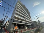 地下鉄千日前線北巽駅まで徒歩16分