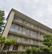 新狭山ハイツ24号棟