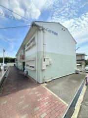 CY学園前