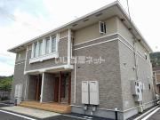 ＪＲ津山線津山口駅まで徒歩11分