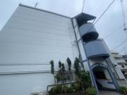 マンション真砂