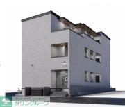 robot home 日進V