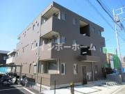 東武伊勢崎・大師線新田駅まで徒歩2分