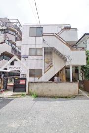 ダイワハイツ