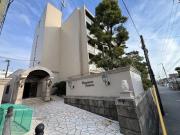 阪神本線芦屋駅まで徒歩6分