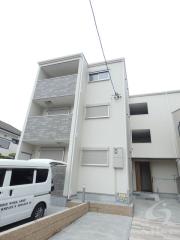 近鉄けいはんな線荒本駅まで徒歩5分