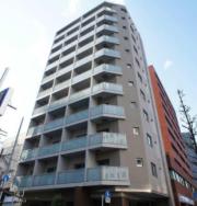 東京メトロ南北線麻布十番駅まで徒歩8分
