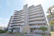 URアーバンラフレ虹ヶ丘中