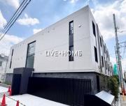 ＪＲ総武線（各駅停車）高円寺駅まで徒歩9分