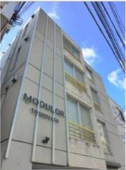 MODULOR豊島園