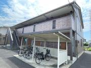 ＪＲ高崎線倉賀野駅まで徒歩24分