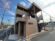 近鉄大阪線長瀬駅まで徒歩6分
