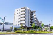 メロディーハイム南砂町フェイシア