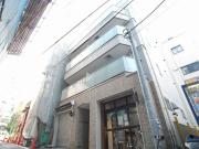 都営浅草線蔵前駅まで徒歩1分