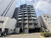 つくばエクスプレス浅草駅まで徒歩6分