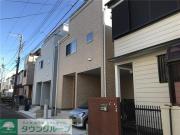 マイホームネクスト水谷東 1号棟