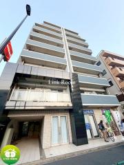 レジディア南砂町