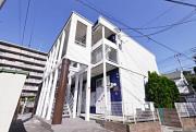 ＪＲ南武線尻手駅まで徒歩10分