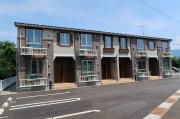 ＪＲ羽越本線坂町駅まで徒歩20分
