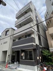都営新宿線大島駅まで徒歩5分