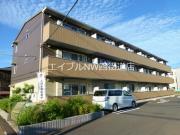 ＪＲ総武本線四街道駅まで徒歩8分