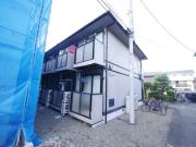 GrandchariotA棟