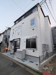 KEIAI RESIDENCE 清瀬VI
