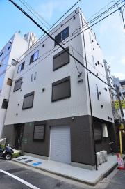 つくばエクスプレス浅草駅まで徒歩1分