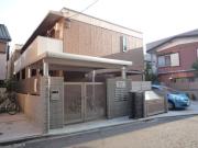 MKハイツ