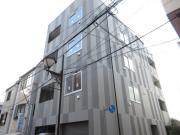 ＪＲ東海道本線六甲道駅まで徒歩5分
