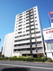ハーモニーレジデンス東京イーストコア004