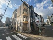地下鉄東山線新栄町駅まで徒歩9分