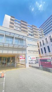 地下鉄御堂筋線新大阪駅まで徒歩10分