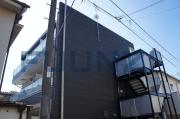 リブリ・レースパーク船橋法典