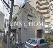 ハイツ池尻