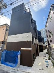 アピチェ池上