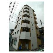 ロックヒルズ前里町