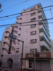 京急本線京急鶴見駅まで徒歩4分
