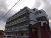 平和マンション長町