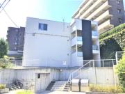小田急小田原線新百合ヶ丘駅まで徒歩18分