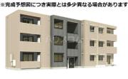 D-ROOMみなみ野ヒルズA