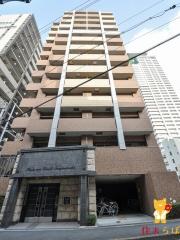 地下鉄谷町線南森町駅まで徒歩5分