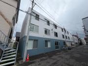 Y2ハイム北19条
